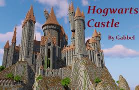hogwarts castle 1 1