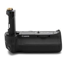 Canon Battery Grip Bg E20 For The Canon 5d Mark Iv Digital Slr Camera