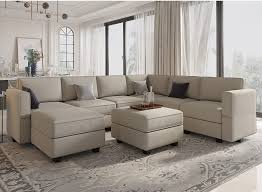 best modular sectional sofas of 2023