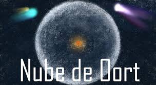 Dónde se encuentra la "Nube de Oort"? | Las Preguntas Trivia |