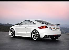 Maybe you would like to learn more about one of these? 2010 Audi Tt Rs Rear Left Quarter View Car Hd Wallpaper Peakpx