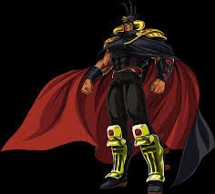 However, i will keep on fighting. Custom Raoh Cosplay Costume From Fist Of The North Star Cosplayfu Com