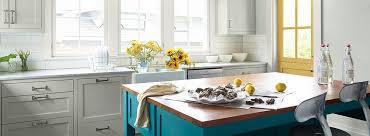 30 kitchen color schemes to love in 2023