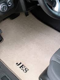 custom car floor mats for chevrolet