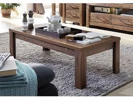 Rectangular Coffee Table 130cm Oak