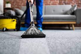 non toxic carpet cleaners in denver