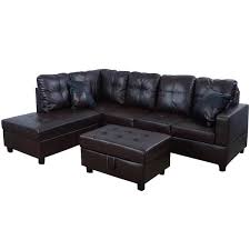 Right Facing Chaise Sectional Sofa