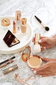 best of charlotte tilbury the beauty