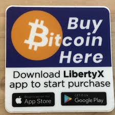 Moon is running a limited time promotion, effective june 22, 2020 through august 31, 2021, whereby fees typically charged to the consumers for converting their libertyx balance to bitcoin (conversion fee) are waived for specific retailers. Libertyx Bitcoin Atm Home Facebook