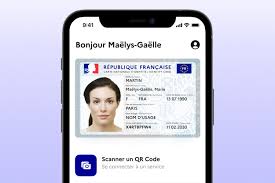 France Identité, l'application qui aura une carte à jouer dans la vie de tous les jours | iGeneration