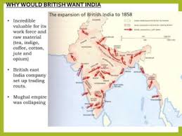 11 British period in india | PPT