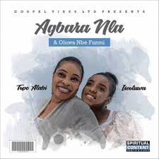 Tope alabi songs is one of the most played gospel songs in nigeria and has won many awards for her enlightening and. Tope Alabi Ft Iseoluwa Agbara Nla Busysinging Gospel