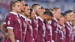 Please use a supported version for the best msn experience. Queensland Upset Nsw To Win State Of Origin Series State Of Origin Game 3 Shotoe