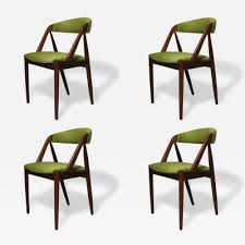 Kai Kristiansen Furniture Chairs