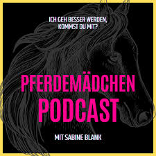 Pferdemädchen Podcast