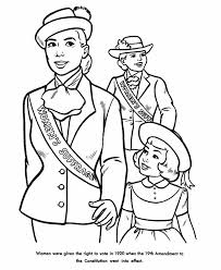 Home » eleanor roosevelt coloring page. 21 Printable Coloring Sheets That Celebrate Girl Power Huffpost Life