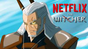 Zmora wilka został udostępniony na platformie netflix 23 sierpnia 2021. Wiedzmin Zmora Wilka Czyli Geralt Z Anime Exu Magazine
