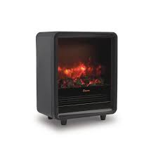 Mini Fireplace Ceramic Space Heater