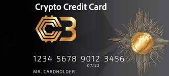 The majority of traditional digital. The Ico Introducing Cryptocurrency To Credit Cards Finance Magnates