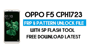 Mar 16, 2020 · other oppo phones like oppo f1 is also great for taking a selfie. Oppo F5 Cph1723 Unlock Frp Pattern File Without Auth Sp Tool