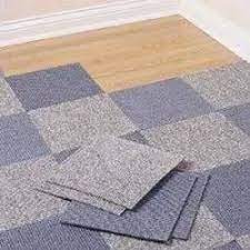 floor carpet tiles 10 mm size 2x4