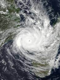 Mira el avance del ciclón tropical isaías. Ciclon Idai Wikiwand