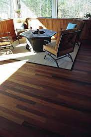 ipe decking ironwood decking projects