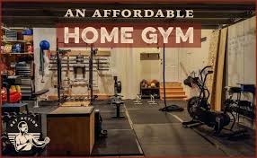Home Gyms