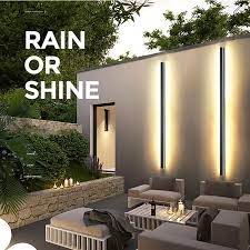 Outdoor Wall Lamps Led Wall Lights