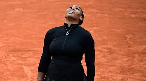 2021's second slam kicks off today at roland garros. Serena Williams Future Concern After French Open Withdrawal As Com