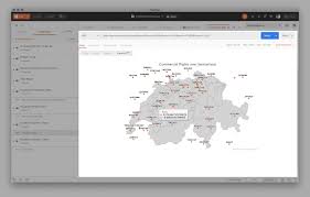 Introducing Api Visualizer Easily Turn Api Data Into Charts