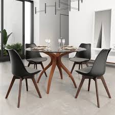 51 Mid Century Modern Dining Tables For
