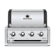broil king regal s420 built in gas grill propane