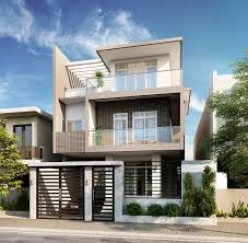 Design of luxury villa in abu dhabi for new home construction. 15 Best Villa Designs With Pictures 2021 Styles At Life