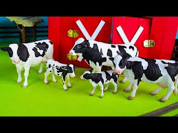 farm s toys for kids cows
