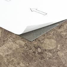 adhesive vinyl floor tile flooring