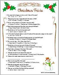 Aug 03, 2021 · christmas trivia questions are a great way to keep people engaged and entertained during the christmas season. Christmas Trivia Fun For The Entire Family New Games Added Etsy In 2021 Christmas Trivia Christmas Trivia Games Christmas Quiz