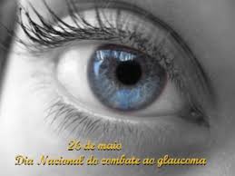 Resultado de imagem para Dia Nacional de Combate ao Glaucoma, Brasil.
