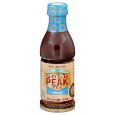 save on gold peak sweet iced tea order