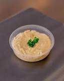 Is baba ganoush hummus healthy?