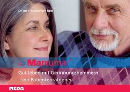 Meist verschrieben in deutschland ist marcumar ®. Ausfuhrliche Info Broschure Fur Marcumar Patienten Gzrr De