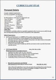 Resume Interests Section Examples Why You Should Include An