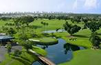 Championship at Hillcrest Golf Club in Hollywood, Florida, USA ...