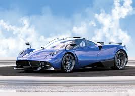 270 pagani hd wallpapers and backgrounds