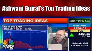 Ashwani Gujrals Top Trading Ideas Chartbusters 20th
