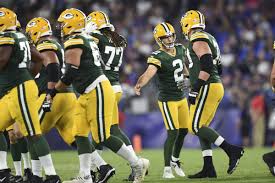 Green bay packers virtual background : For Packers Kicker Mason Crosby Virtual Charity Work And Virtual Offseason Program Both Aim For Real Results Pro Football Madison Com