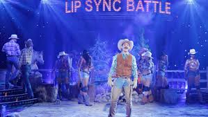 lip sync battle returns with a chaps