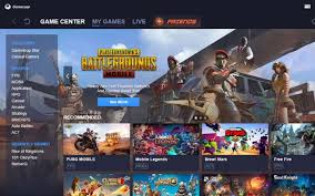 Tencent gaming buddy global and vietnam version free download for windows 10, 8, 7. Pubg Pc Download Tencent Gaming Buddy