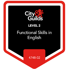 functional skills in english at level 2