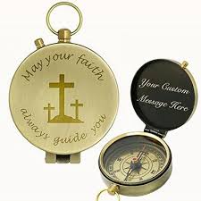 first communion engraved gift